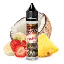 Twelve Monkeys - Paradise Longfill Aroma